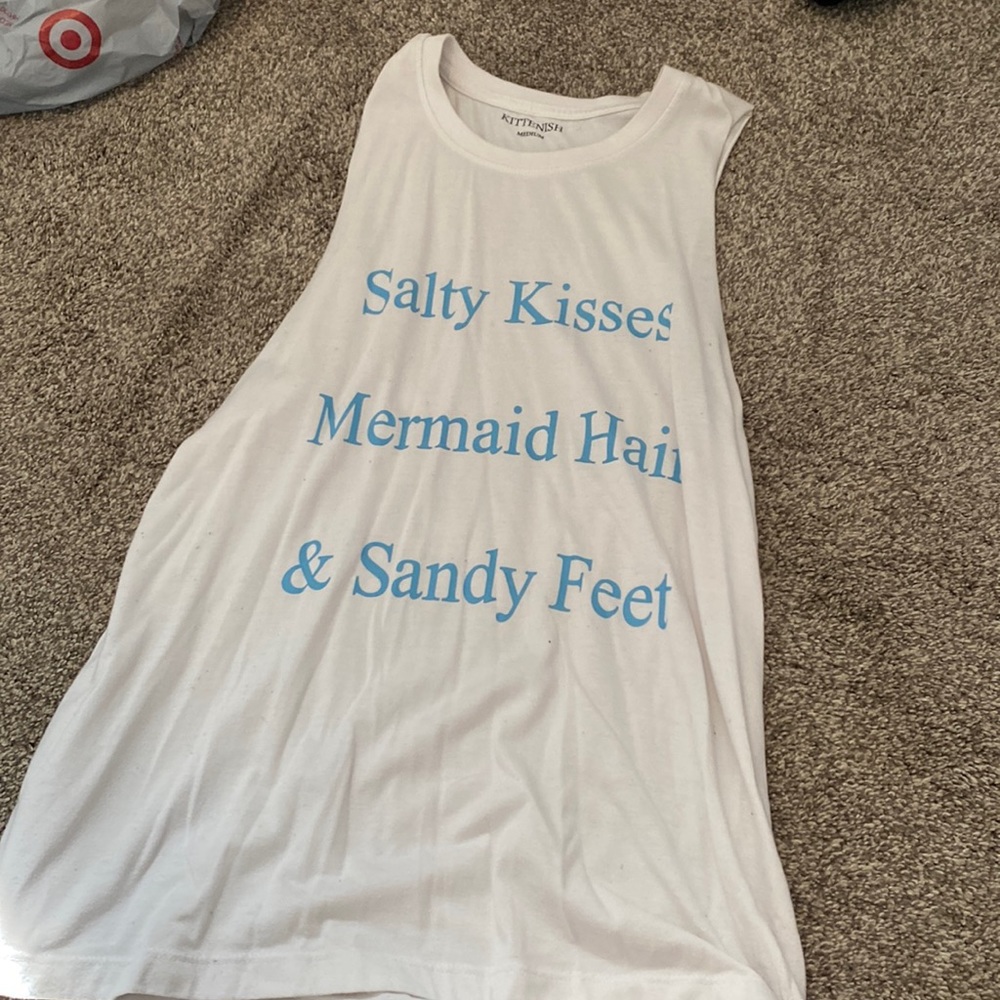 tank top